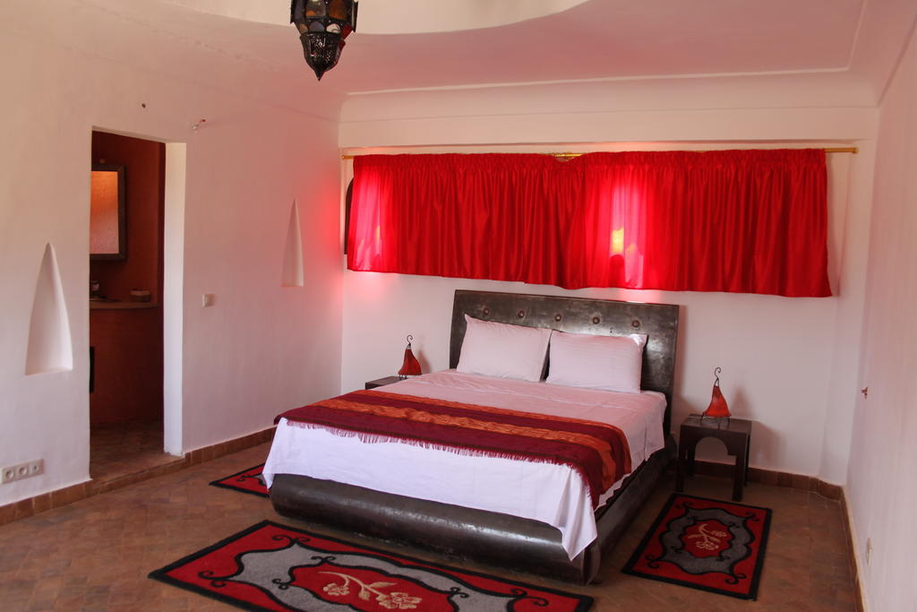 Gite Raid Oriental Taforhalt Room photo