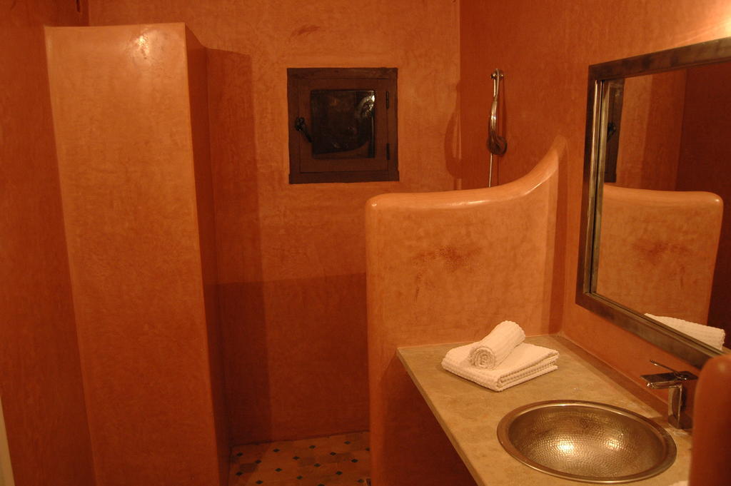 Gite Raid Oriental Taforhalt Room photo